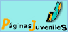 Logo de P&aacute;ginas Juveniles