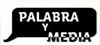 Logo de Palabra y Media