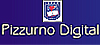 Logo de Pizzurno Digital