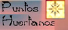 Logo de Puntos Huertanos