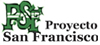 Logo de Proyecto San Francisco