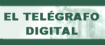 Logo de El Tel&eacute;grafo Digital