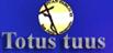 Logo de Totus tuus