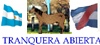 Logo de Tranquera Abierta