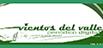 Logo de Vientos del Valle